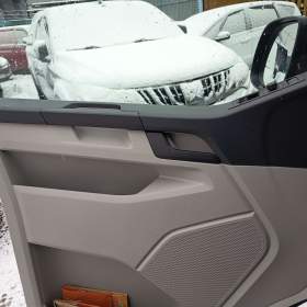 Foto inzerátu Volkswagen Transporter 2,0TDI  3-místný ČR 1.maj DPH 