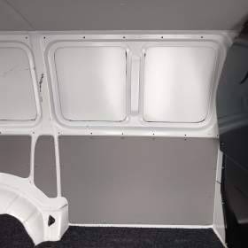 Foto inzerátu Volkswagen Transporter 2,0TDI  3-místný ČR 1.maj DPH 