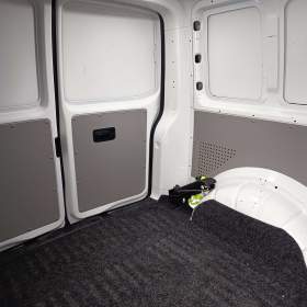 Foto inzerátu Volkswagen Transporter 2,0TDI  3-místný ČR 1.maj DPH 