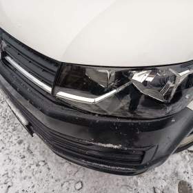 Foto inzerátu Volkswagen Transporter 2,0TDI  3-místný ČR 1.maj DPH 