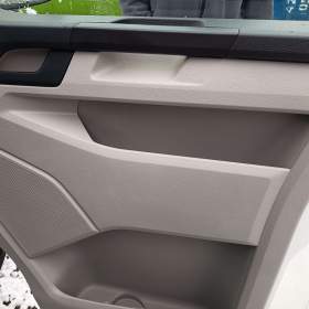 Foto inzerátu Volkswagen Transporter 2,0TDI  3-místný ČR 1.maj DPH 