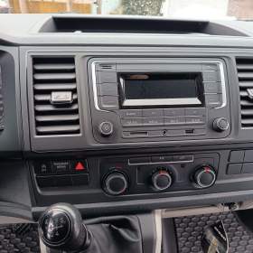 Foto inzerátu Volkswagen Transporter 2,0TDI  3-místný ČR 1.maj DPH 