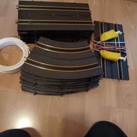 Fotka k inzerátu Autodráha Ites  / 19655625