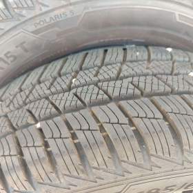 Foto inzerátu Zimní pneu