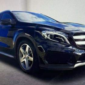 Fotka k inzerátu Mercedes Benz 200 D GLA 4MATIC / 19654507