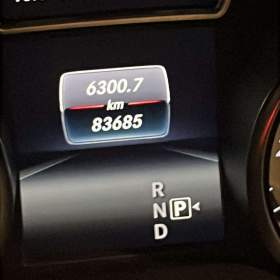 Foto inzerátu Mercedes Benz 200 D GLA 4MATIC