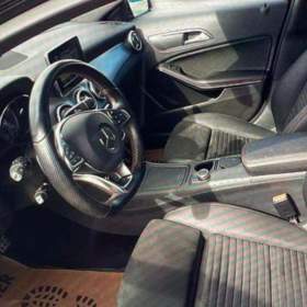 Foto inzerátu Mercedes Benz 200 D GLA 4MATIC