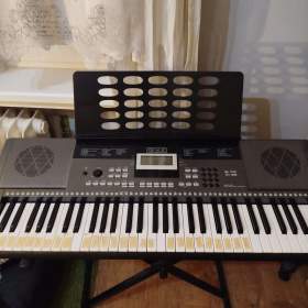 Foto inzerátu Klávesy