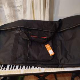 Foto inzerátu Klávesy