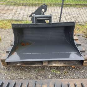 Foto inzerátu Skandinávská lopata 100 cm 2,6–3,5 t — S40 — OUTLET