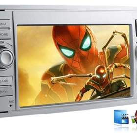 Foto inzerátu Autorádio Ford s RAM 8GB NOVÉ