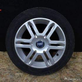 Foto inzerátu Koupím - díly na Fiat Panda