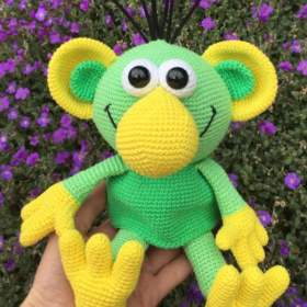 Foto inzerátu Rákosníček