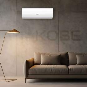 Fotka k inzerátu Klimatizace KOBE SUPER NABÍDKA POUZE DO KONCE LISTOPADU / 19273697