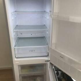 Foto inzerátu Prodám lednici s mrazákem Candy