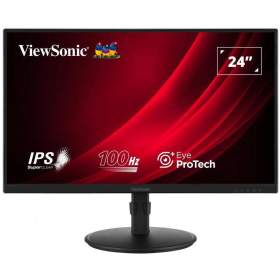 Fotka k inzerátu ViewSonic VG2408A- MHD WorkPro záruka / 18172447