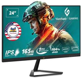 Fotka k inzerátu ViewSonic VX2479- HD- PRO Gaming, záruka / 19108273
