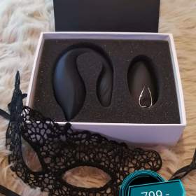 Fotka k inzerátu Vibrátor pro sladké chvilky spolu ; ) / 19309743