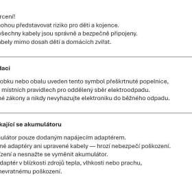 Foto inzerátu Vibrátor s výběžkem na klitoris