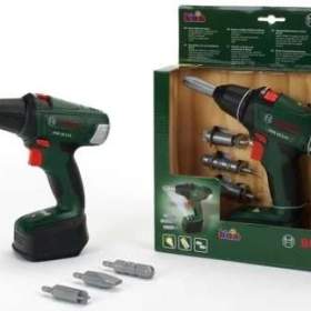 Fotka k inzerátu  Aku šroubovák, Aku řetězová pila -  nové / 19653155