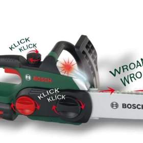 Foto inzerátu Aku šroubovák, Aku řetězová pila - nové