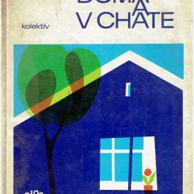 Foto inzerátu kniha pro kutily