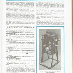 Foto inzerátu kniha pro kutily