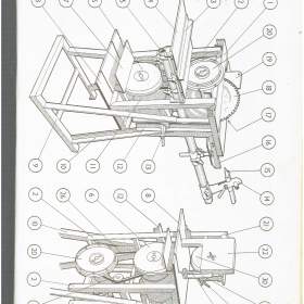 Foto inzerátu kniha pro kutily