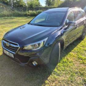 Foto inzerátu Subaru Outback 4x4