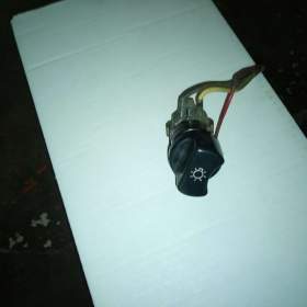 Foto inzerátu VYPÍNAČ, PŘEPÍNAČ SVĚTEL