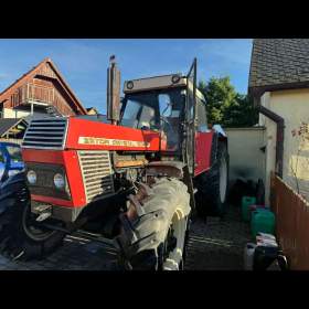 Foto inzerátu Prodám Zetor Crystal 