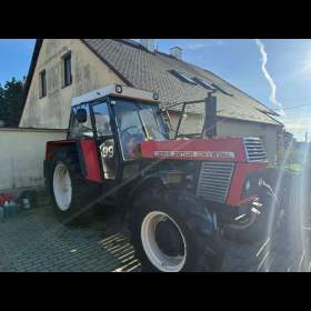 Fotka k inzerátu Prodám Zetor Crystal  / 17925552