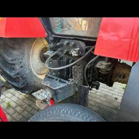 Foto inzerátu Prodám Zetor Crystal 