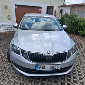 Fotka k inzerátu ŠKODA OCTAVIA / 19068386