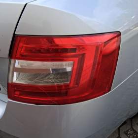 Foto inzerátu ŠKODA OCTAVIA