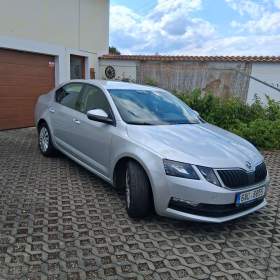Foto inzerátu ŠKODA OCTAVIA