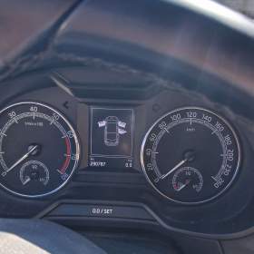 Foto inzerátu ŠKODA OCTAVIA