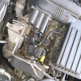 Foto inzerátu ŠKODA OCTAVIA