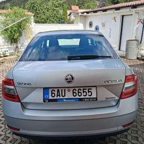 Foto inzerátu ŠKODA OCTAVIA