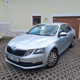 Foto inzerátu ŠKODA OCTAVIA