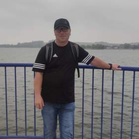 Foto inzerátu Hledám partnerku na vážný vztah