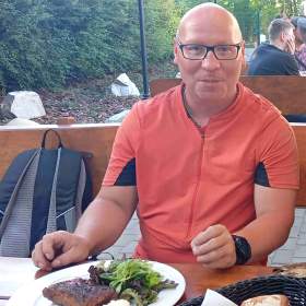 Foto inzerátu Hledám partnerku na vážný vztah