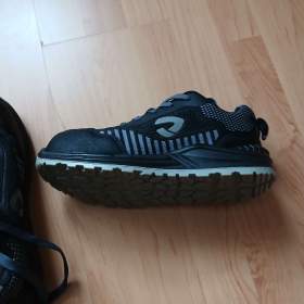 Foto inzerátu Dámské boty 