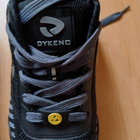 Foto inzerátu Dámské boty 