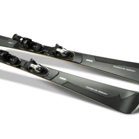 Foto inzerátu Lyže all mountain Elan Porsche Design