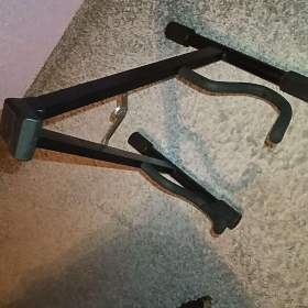 Foto inzerátu AKCE Kytarové komba Laney MXD65+ LX35D 