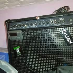 Fotka k inzerátu Kytarové kombo Laney MXD65  / 17630223