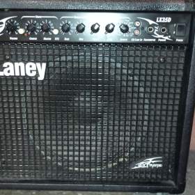 Foto inzerátu AKCE Kytarové komba Laney MXD65+ LX35D 