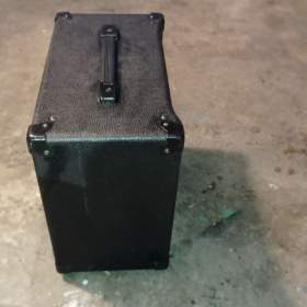 Foto inzerátu AKCE Kytarové komba Laney MXD65+ LX35D 