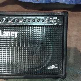 Foto inzerátu AKCE Kytarové komba Laney MXD65+ LX35D 